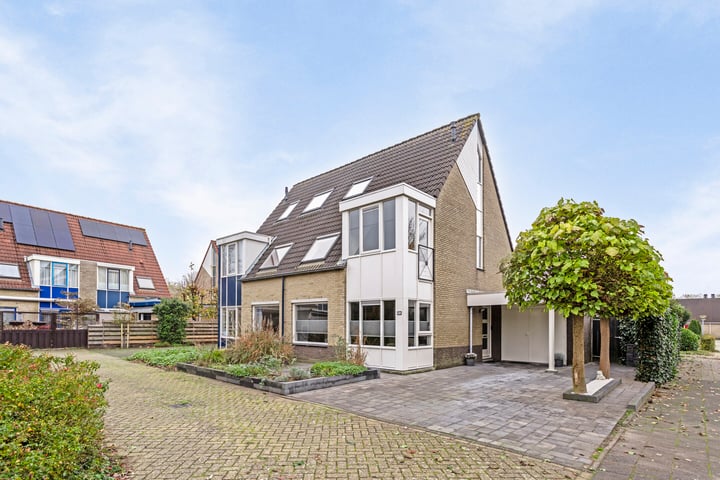 Biezenveld 90 in Meppel