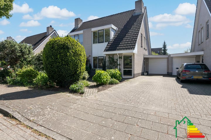 Photo of property Biezenweide 6, Duiven