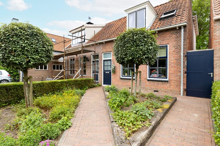 Foto von Haus Biggekerksestraat 23, Koudekerke