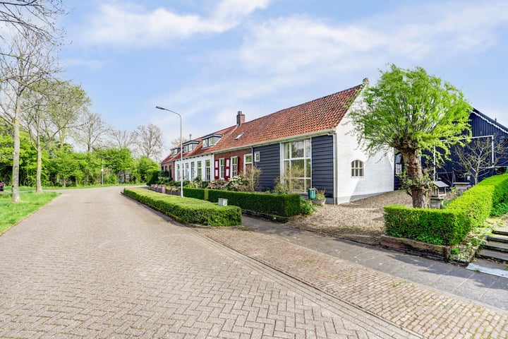 Biggekerksestraat 37 in Koudekerke