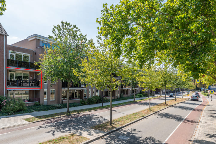 Biggenstraat 40 in Uden