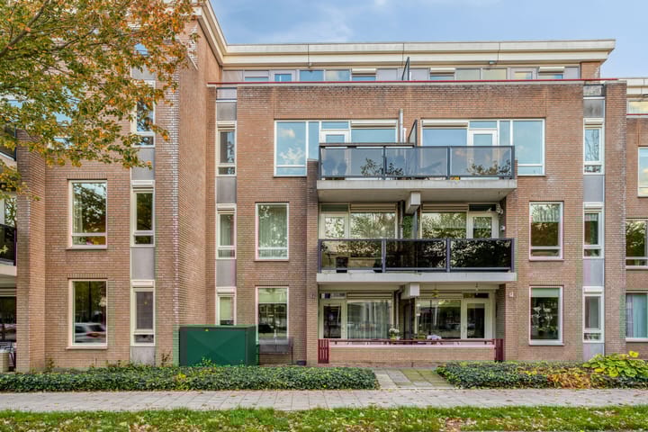 Photo de la maison Biggenstraat 50, Uden