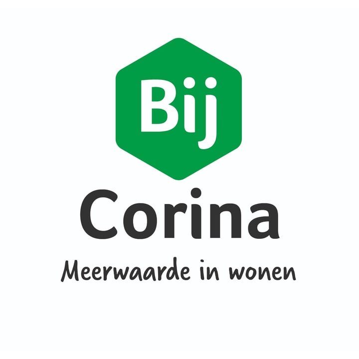 Logo Bij Corina Woningmakelaardij