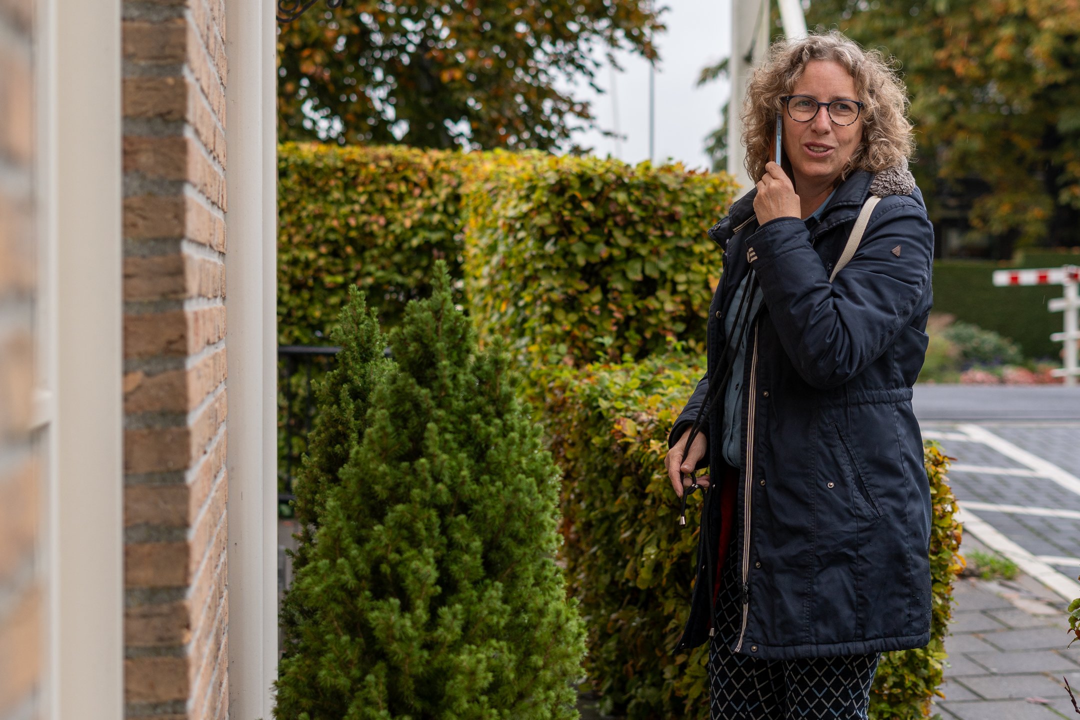 Kantoor foto van Bij Corina Woningmakelaardij