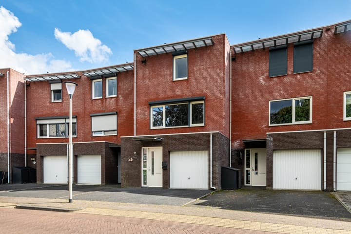 Bij de Broeders 26 in Kerkrade foto