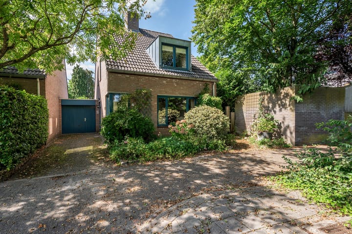 Foto van woning Bij de Postwagen 7, Venlo