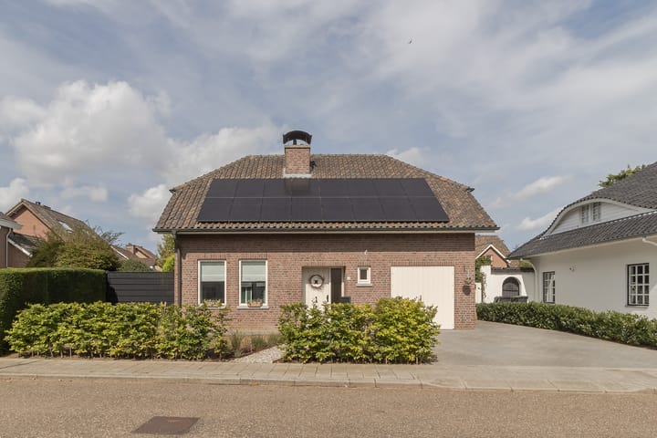 Bij de Vloedgraaf 1 in Nieuwstadt
