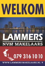 Foto van Bij ons bent u meer dan welkom,  bij Lammers NVM Makelaars