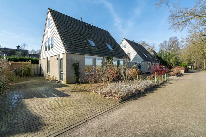 Photo of property Bij 't ven 3, Vledderveen
