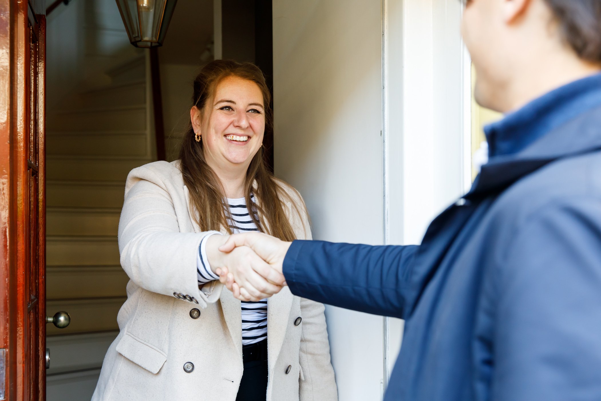 Kantoor foto van Bij Viavesta Woningmakelaardij