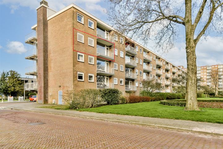 Bijdorp 53 in Amstelveen