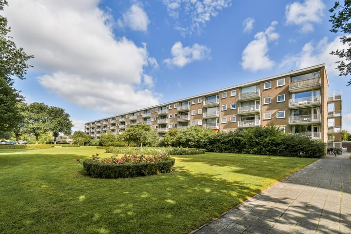 Bijdorp 73 in Amstelveen
