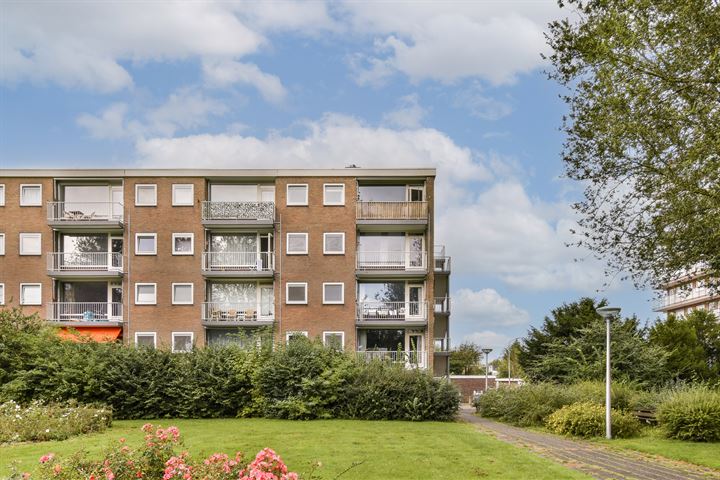 Bijdorp 77 in Amstelveen