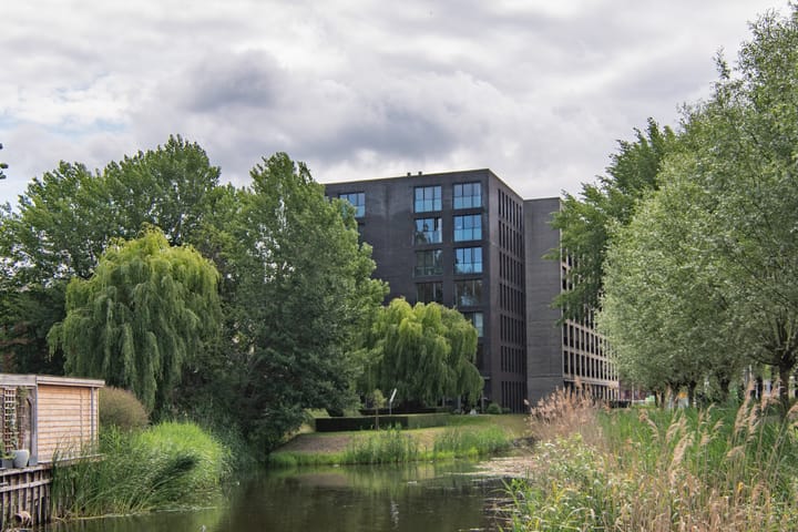 Bijdorplaan 179 in Zoetermeer photo