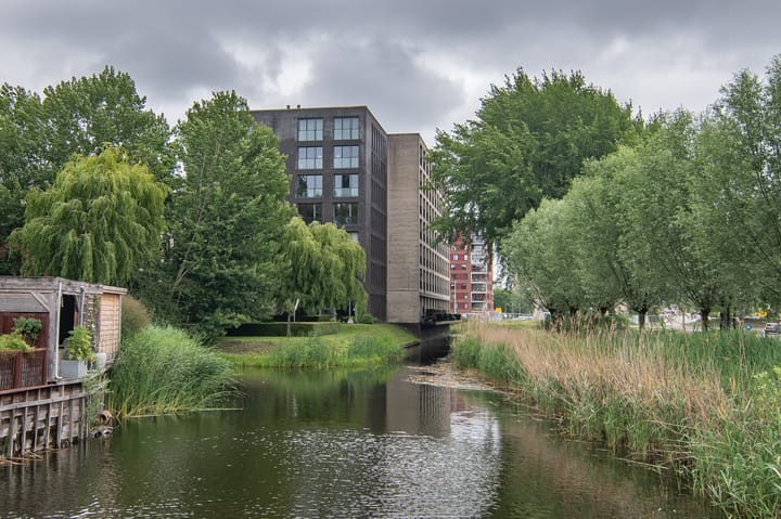 Bijdorplaan 211 in Zoetermeer