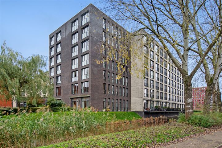 Bijdorplaan 227 in Zoetermeer