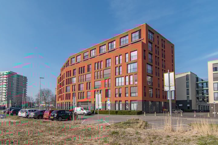 Bijdorplaan 77 in Zoetermeer