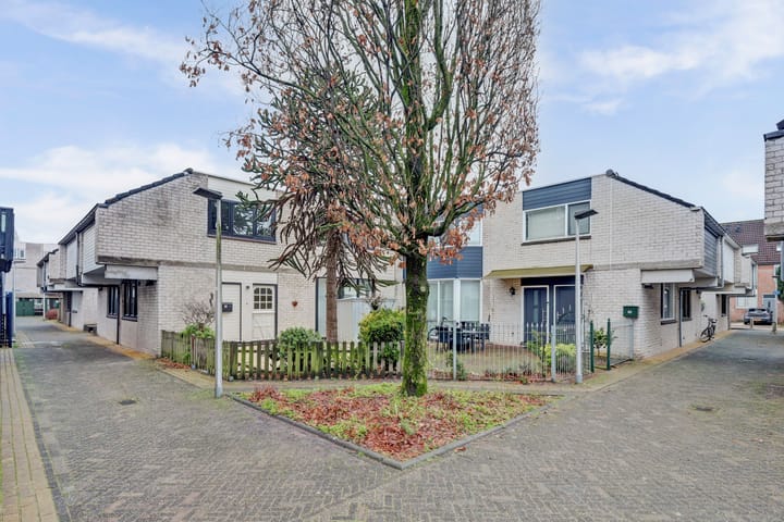 Bijendans 24 dans Capelle aan den IJssel photo