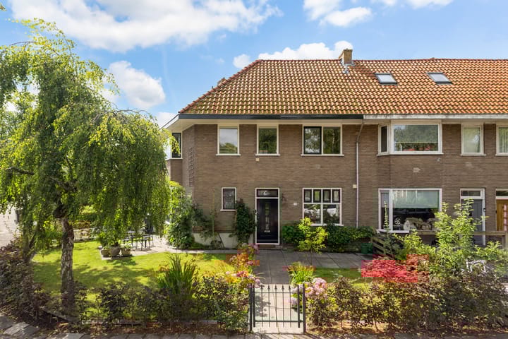 Bijenhofstraat 74 in Leeuwarden