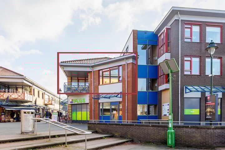 Photo of property Bijenkorf 2, Leersum