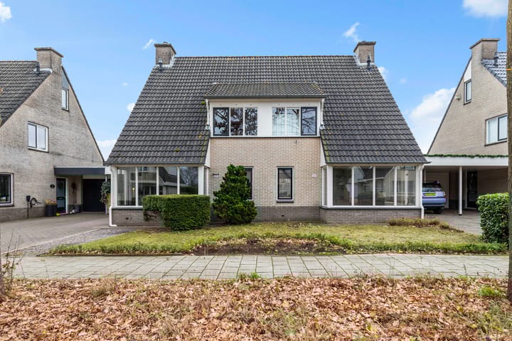 Photo of property Bijenkorf 55, Eerbeek