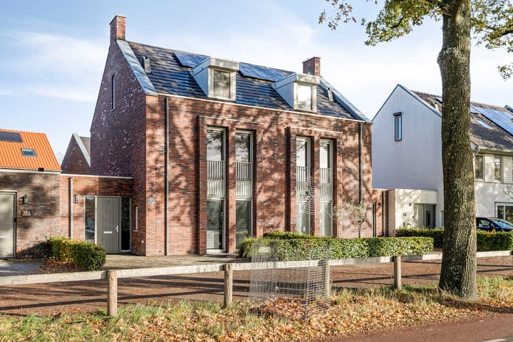 Photo of property Bijenlaan 16, Son en Breugel