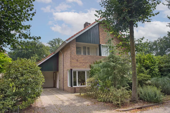 Foto van woning Bijenlaan 4, Weerselo