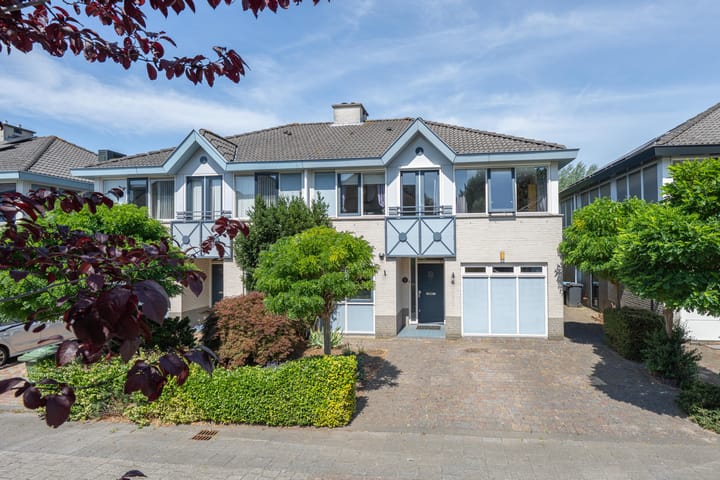 Photo of property Bijenstraat 6, Culemborg