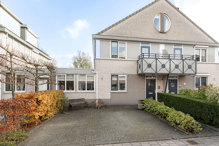 Bijenstraat 7 in Culemborg