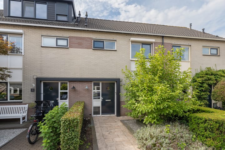 Photo of property Bijenveld 4, Barneveld