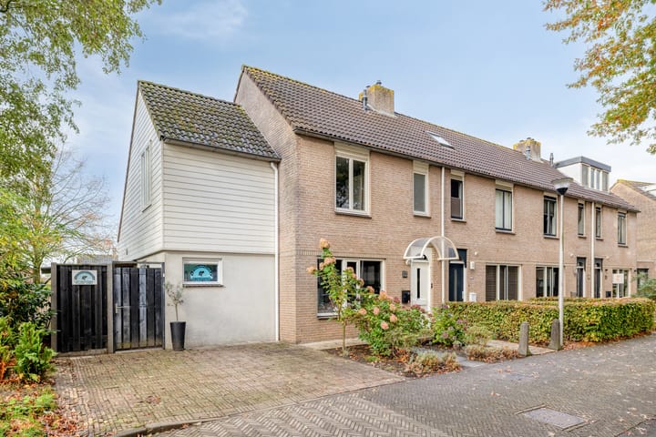 Bijenweide 19 in Etten-Leur