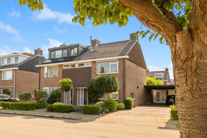 Bijlacker 4 in Castricum