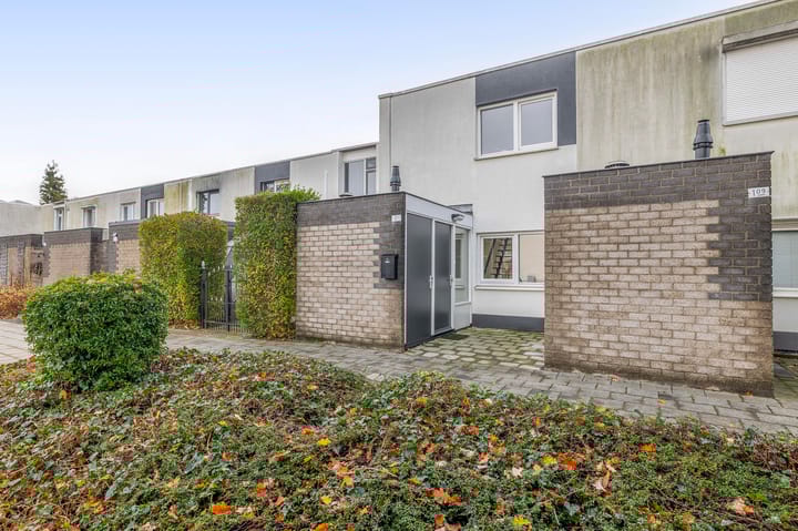 Photo de la maison Bijland 110, Uden