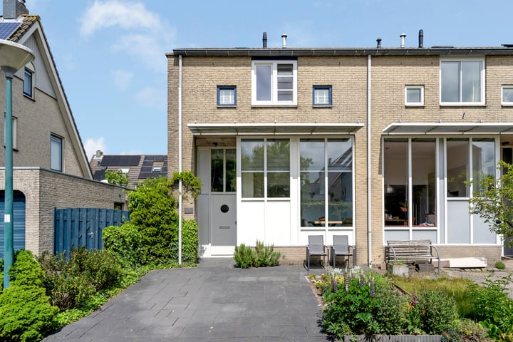 Bijlander 20 in Woerden