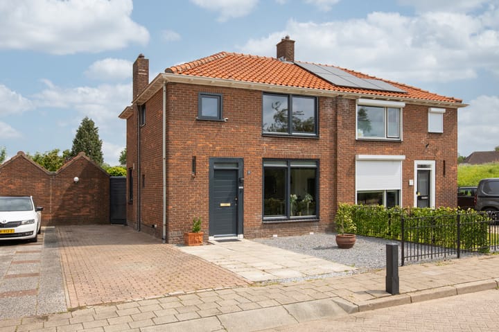 Bijlandseweg 14 in Tolkamer