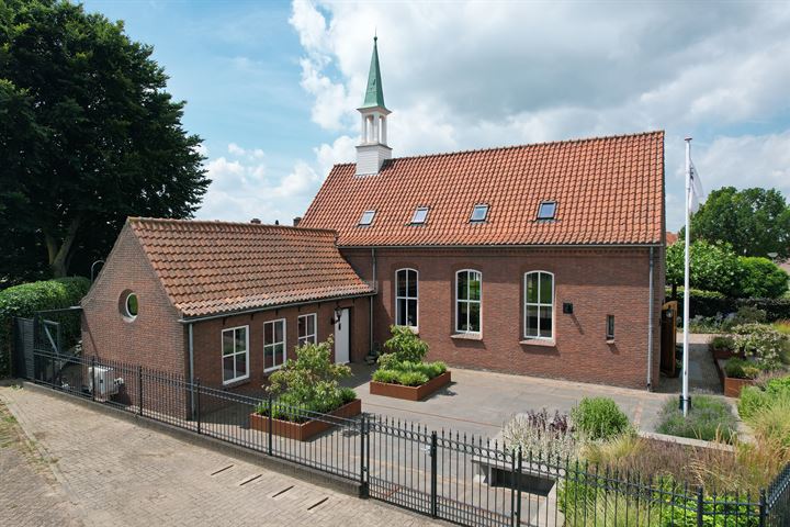 Bijlandseweg 25 in Tolkamer