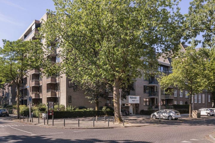 Bijleveldsingel 113 in Nijmegen