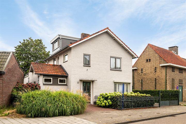 Bijlokestraat 22 in Axel