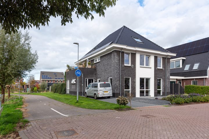 Bijloort 28 in Broek op Langedijk