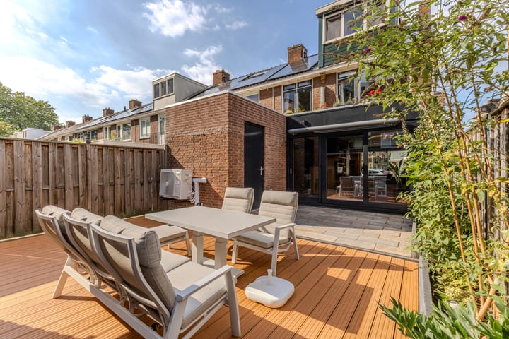 Bijlstraat 26 in Zaandam