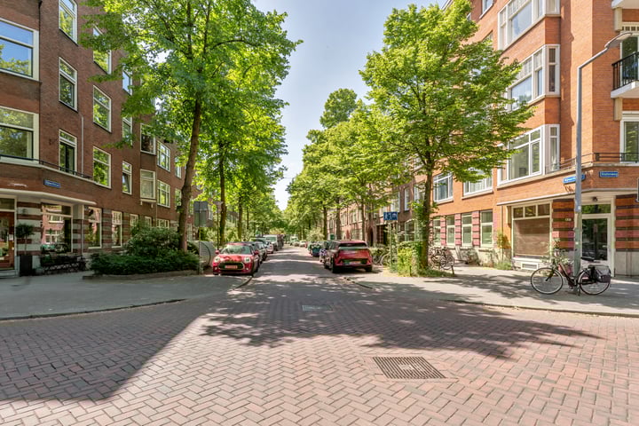 Bijlwerffstraat 31A-02 in Rotterdam