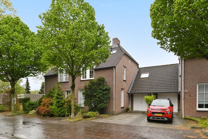Bijnenhof 3 in Waalre