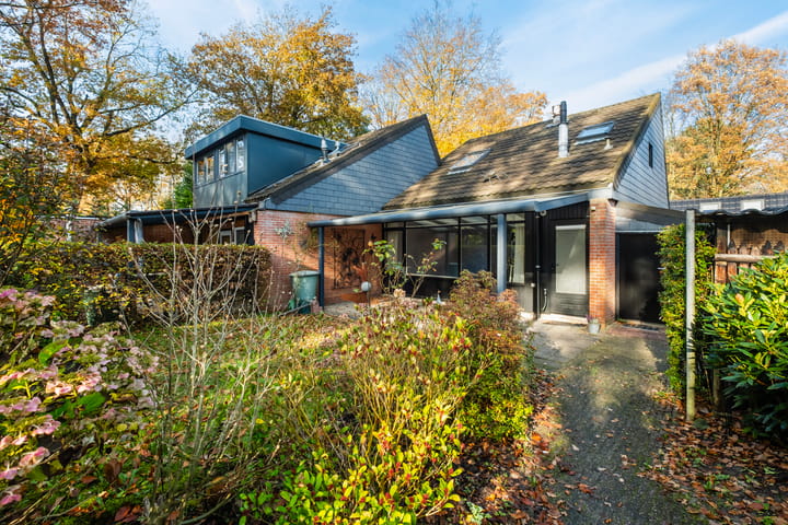 Photo de la maison Bijsselseweg 11-108, Biddinghuizen