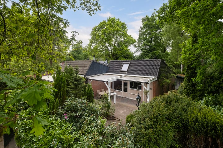 Foto von Haus Bijsselseweg 11-123, Biddinghuizen