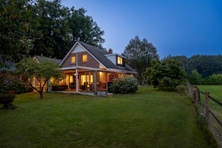 Photo of property Bijsterbosweg 5A, Epe
