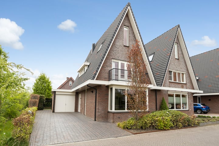 Bijsterense Slagen 28 in Putten