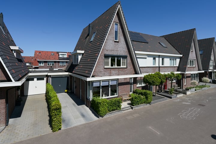 Photo of property Bijsterense Slagen 40, Putten