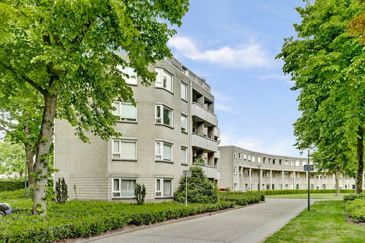 Bijsterveld 15 in Oosterhout foto