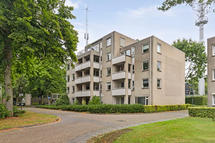 Bijsterveld 3 in Oosterhout