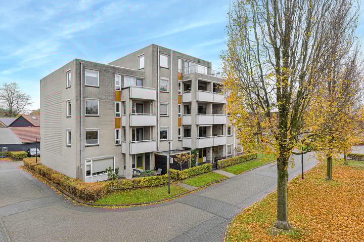 Bijsterveld 83 in Oosterhout